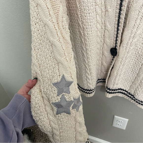 Original folklore cardigan - Picture 4 of 6